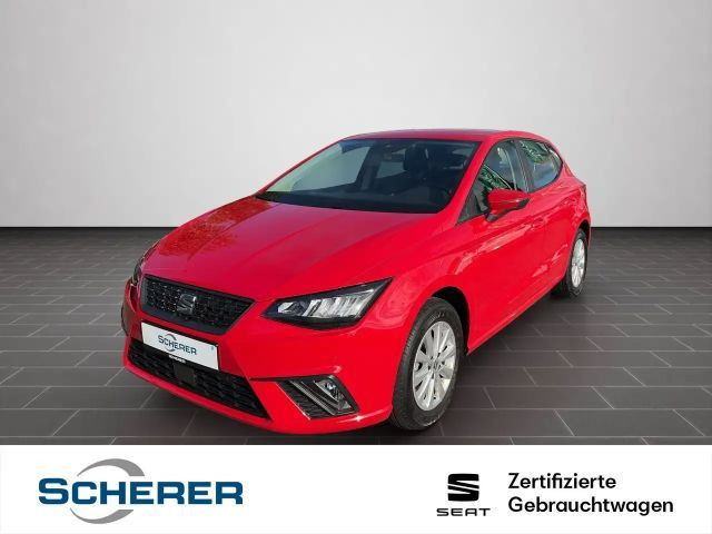 Seat Ibiza Style 1.0 TSI