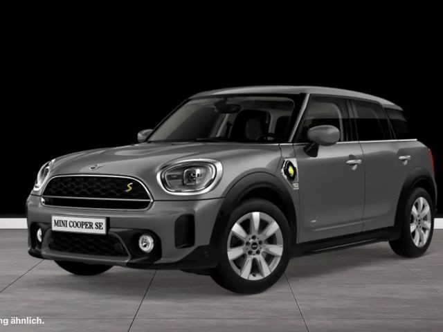 Mini Cooper SE Countryman All4 SE