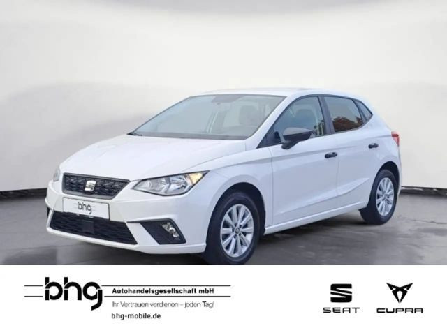 Seat Ibiza Reference Plus 1.0 MPI