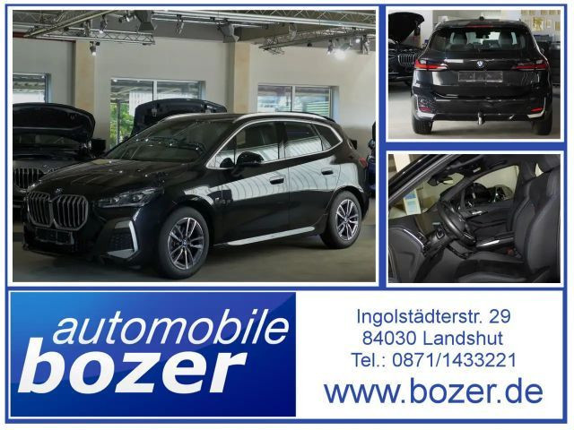 BMW 2 Serie 218 M-Sport 218i