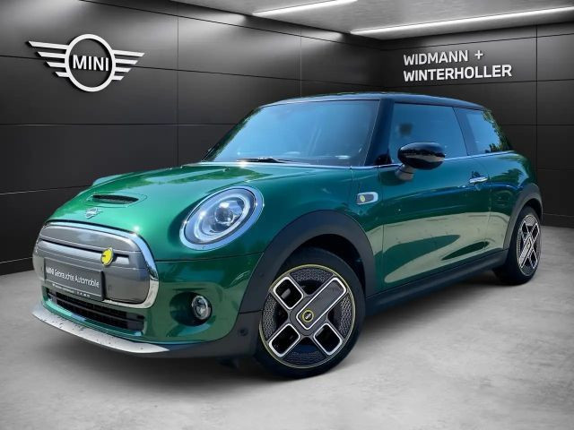 Mini Mini Electric 3-deurs SE