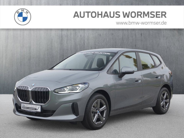 BMW 2 Serie 218 Active Tourer 218i