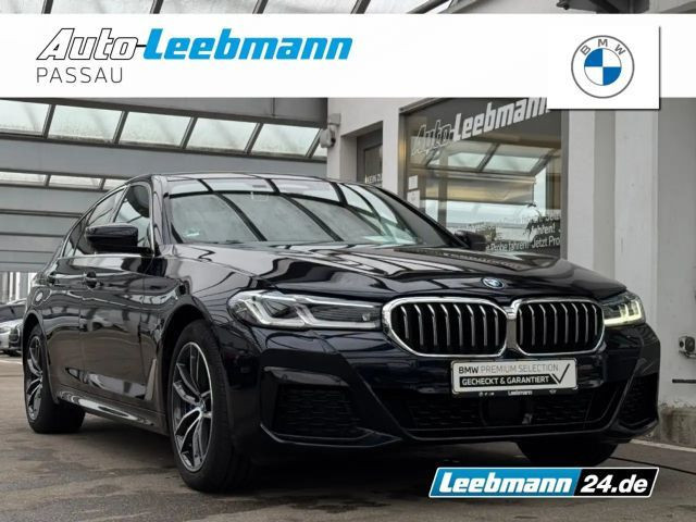 BMW 5 Serie 530 M-Sport xDrive Sedan 530e