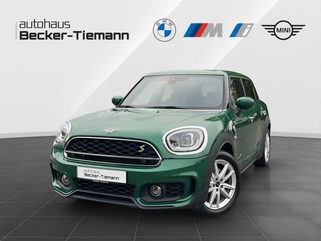 Mini Cooper SE Countryman All4 SE