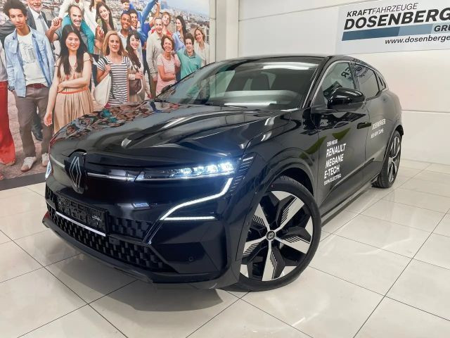 Renault Megane E-Tech E-Tech Techno EV60