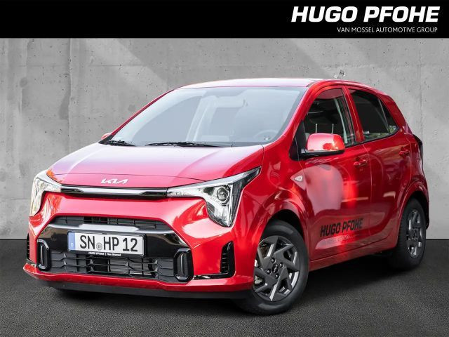 Kia Picanto Vision