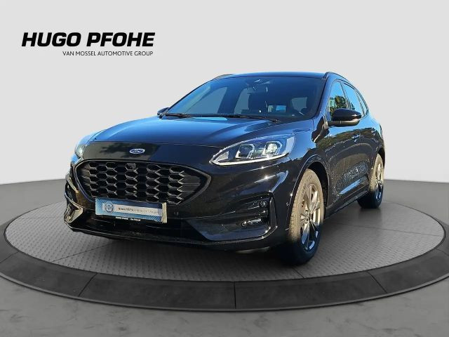 Ford Kuga ST Line