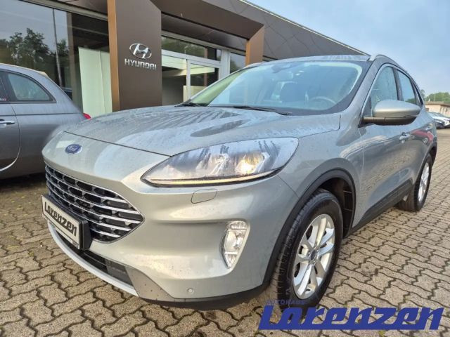 Ford Kuga 4x4 Titanium Hybrid AWD