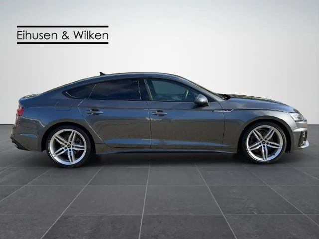 Audi A5 Sportback S-Line