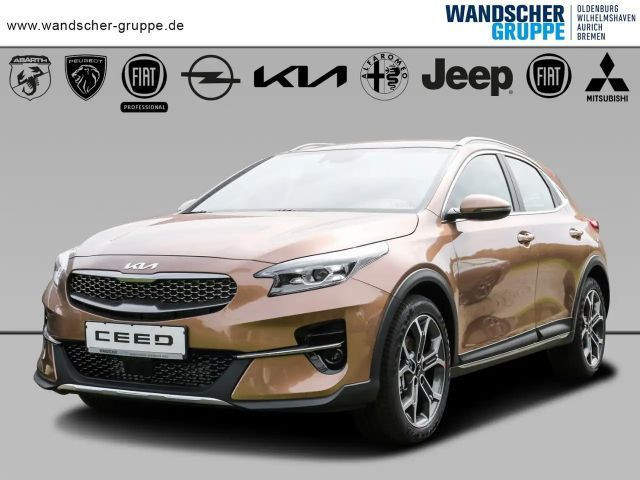 Kia XCeed Spirit