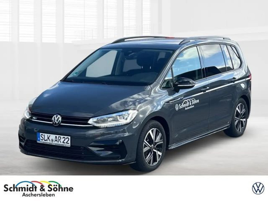 Volkswagen Touran DSG Style R-Line