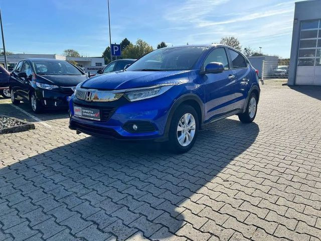 Honda HR-V Elegance 1.5