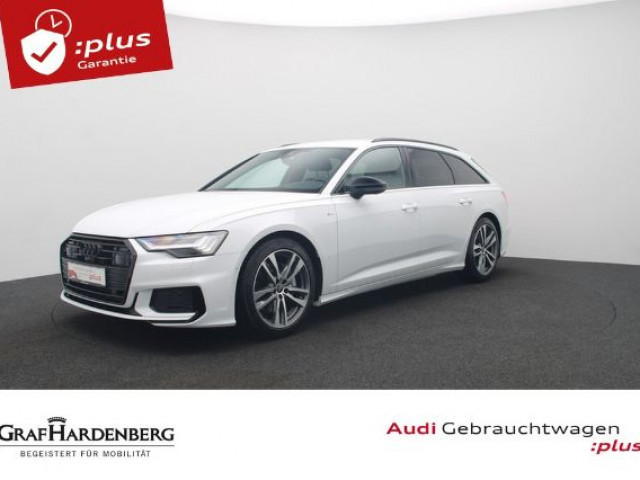 Audi A6 Avant Quattro S-Tronic Sport 45 TFSI