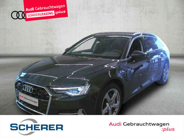 Audi A6 Avant S-Tronic 45 TFSI