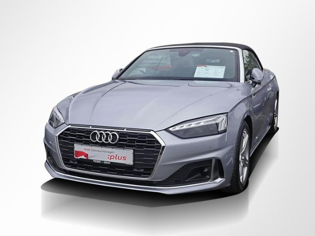 Audi A5 Cabriolet S-Tronic 35 TDI