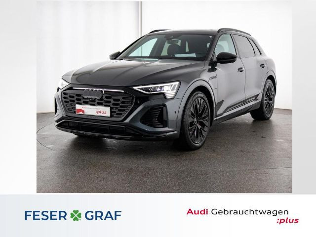 Audi Q8 e-tron Quattro S-Line 50