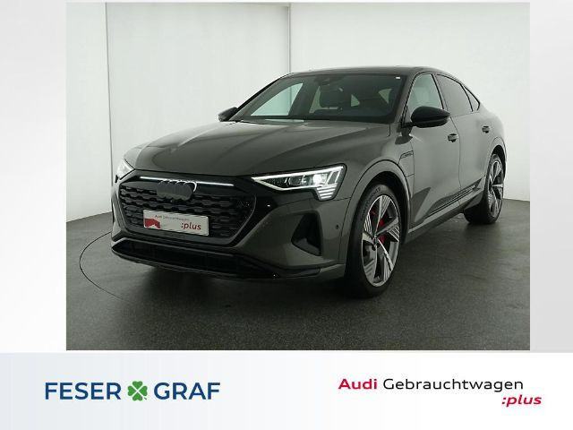 Audi Q8 e-tron Sportback Quattro 50