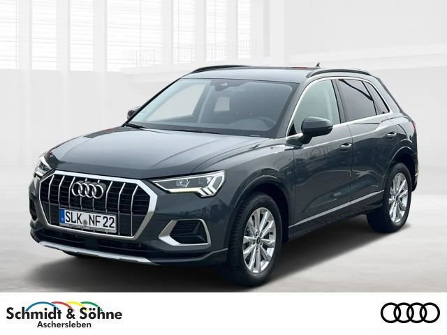 Audi Q3 S-Tronic 35 TFSI