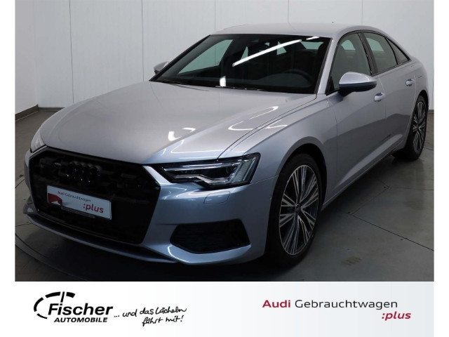 Audi A6 Sedan Quattro S-Tronic Hybride 50 TFSI