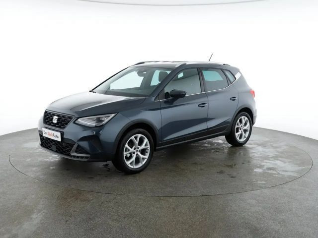 Seat Arona FR-lijn 1.0 EcoTSI DSG