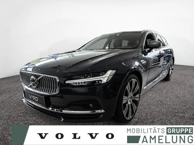 Volvo V90 Ultimate Bright