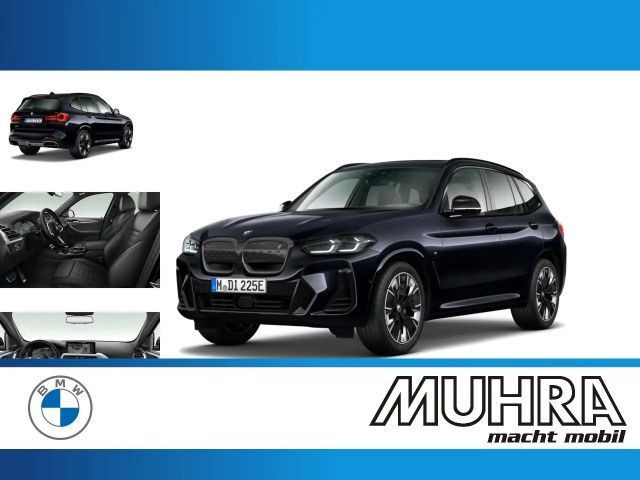 BMW iX3 M-Sport