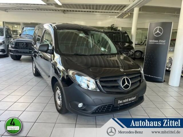 Mercedes-Benz Citan CDI