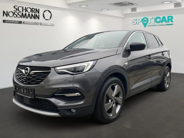 Opel Grandland X Ultimate 1.5 CDTI