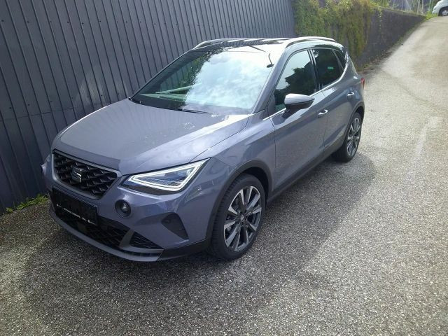 Seat Arona FR-lijn 1.0 TSI DSG