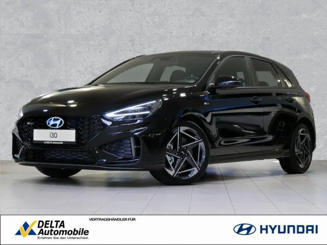 Hyundai i30 T-GDi N Line