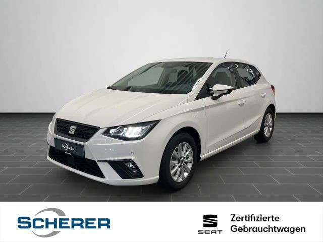 Seat Ibiza Style 1.0 TSI