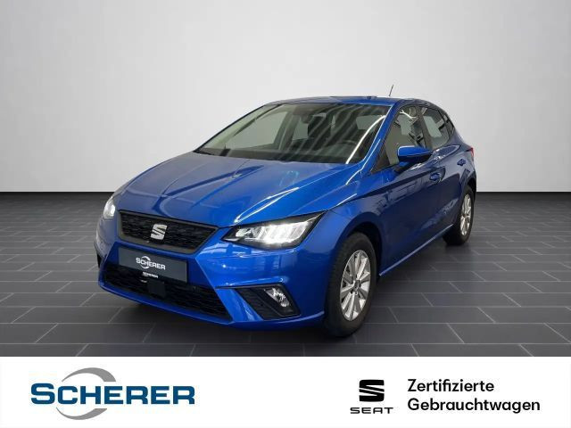 Seat Ibiza Style 1.0 TSI