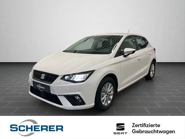 Seat Ibiza Style 1.0 TSI