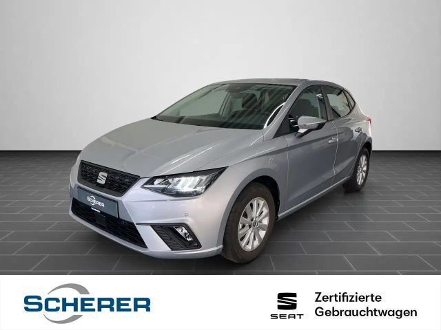 Seat Ibiza Style 1.0 TSI