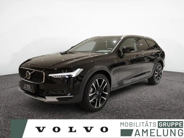 Volvo V90 AWD Ultimate