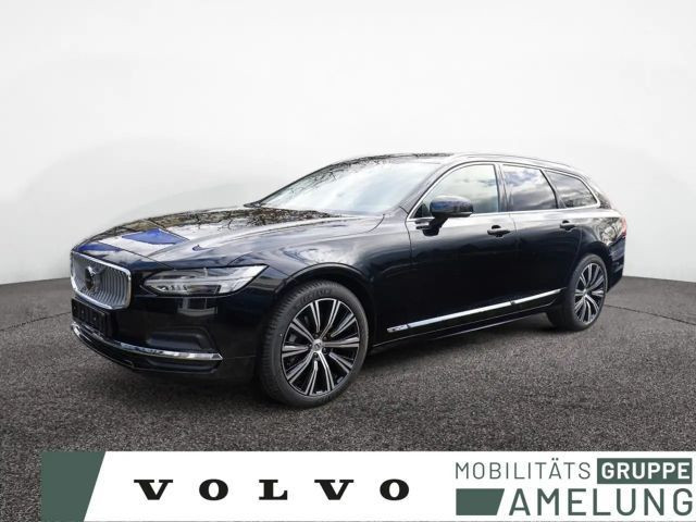 Volvo V90 Plus Bright