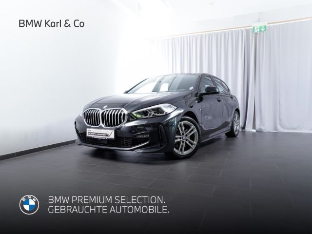 BMW 1 Serie 118 118i 5-deurs