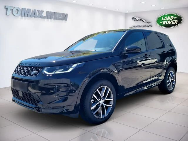 Land Rover Discovery Sport Dynamic R-Dynamic SE AWD