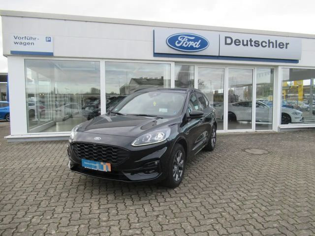 Ford Kuga ST Line Plug in Hybrid Hybrid X