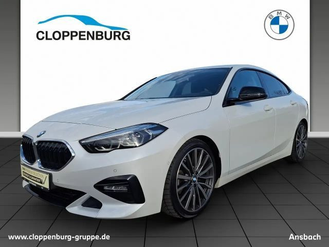 BMW 2 Serie 218 Sport Line Coupé Gran Coupé 218i