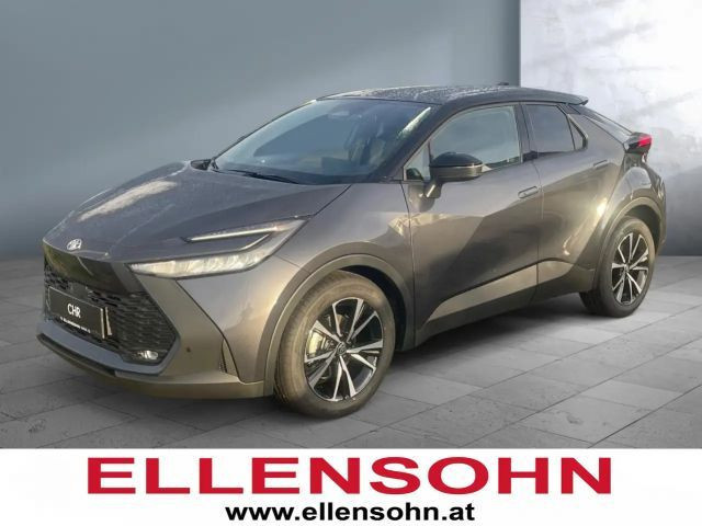 Toyota C-HR Active 4x2 Hybride