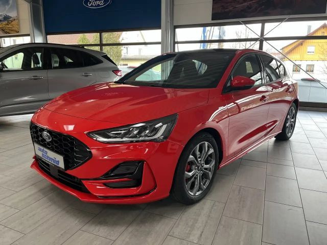 Ford Focus ST Line