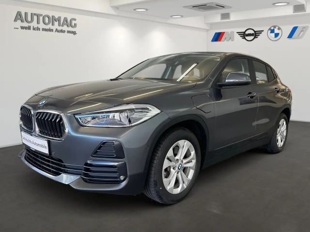 BMW X2 Coupé xDrive25e