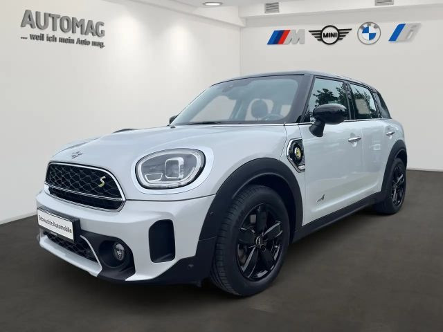 Mini Cooper SE Countryman All4 SE