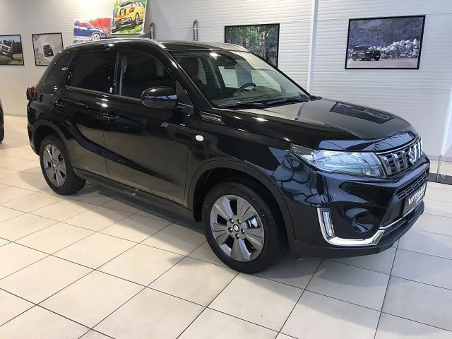 Suzuki Vitara GL Shine AllGrip Hybrid