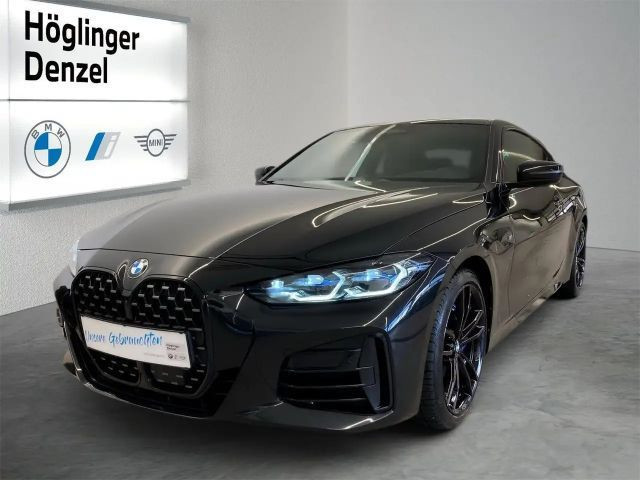 BMW 4 Serie 440 xDrive Coupé 440i