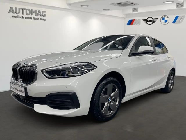 BMW 1 Serie 118 Sedan 118i