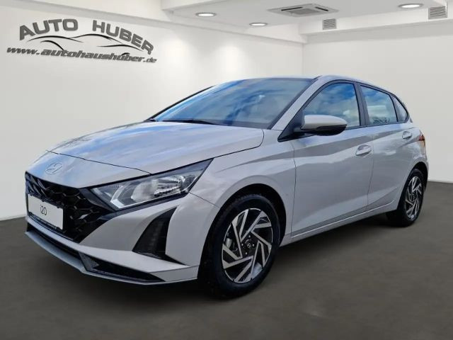 Hyundai i20 T-GDi Trend 1.0