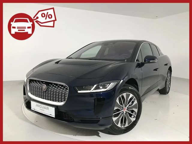 Jaguar I-Pace AWD