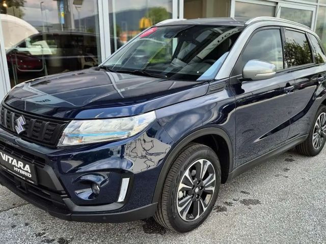 Suzuki Vitara GL 4x4 Flash AllGrip Hybrid